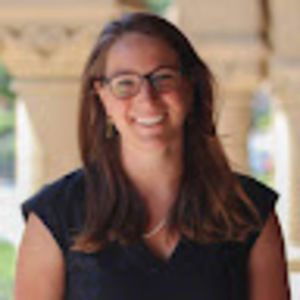 Meet your Posher, Margaret